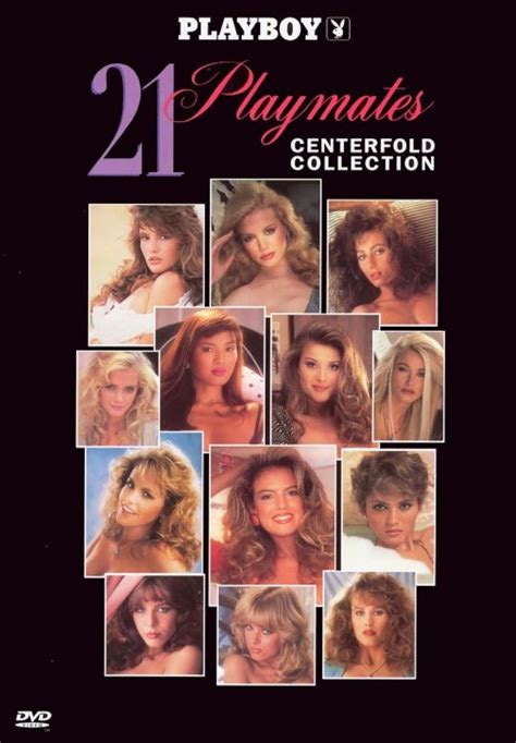 Playboy Playmates and Centerfolds at pmatehunter.com.